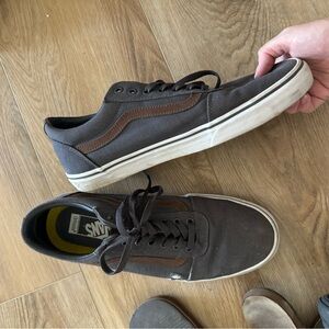 Men’s Vans